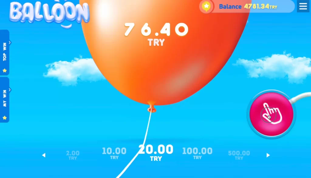 balloon 